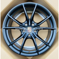 Car Forged Rim Car Wheel Rim for Cayenne